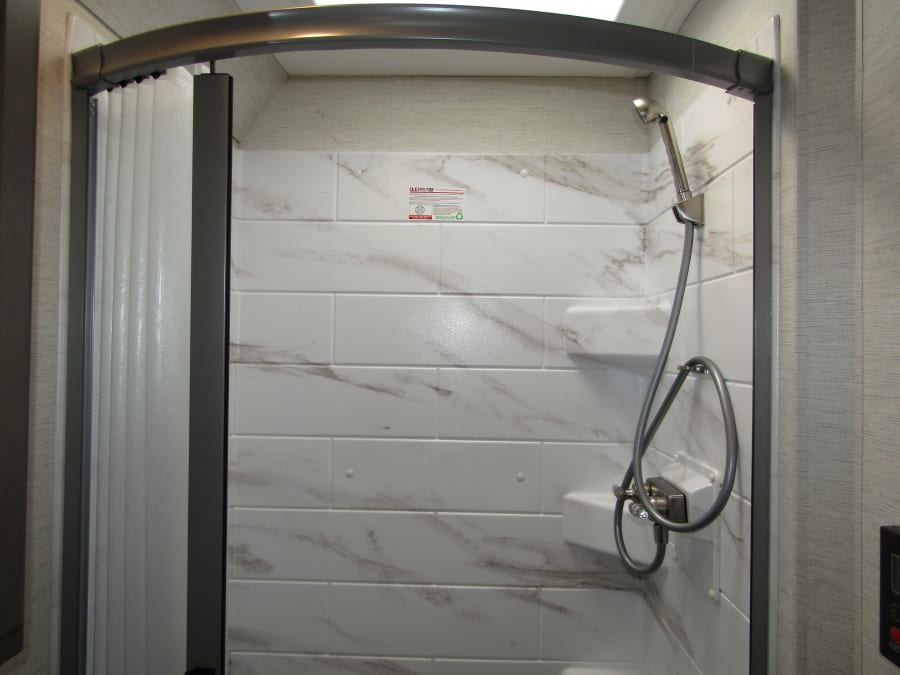 2024 Thor Motor Coach CHATEAU — photo 23 view