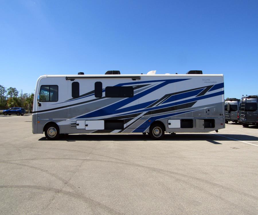 2025 Holiday Rambler ECLIPSE — photo 29 view