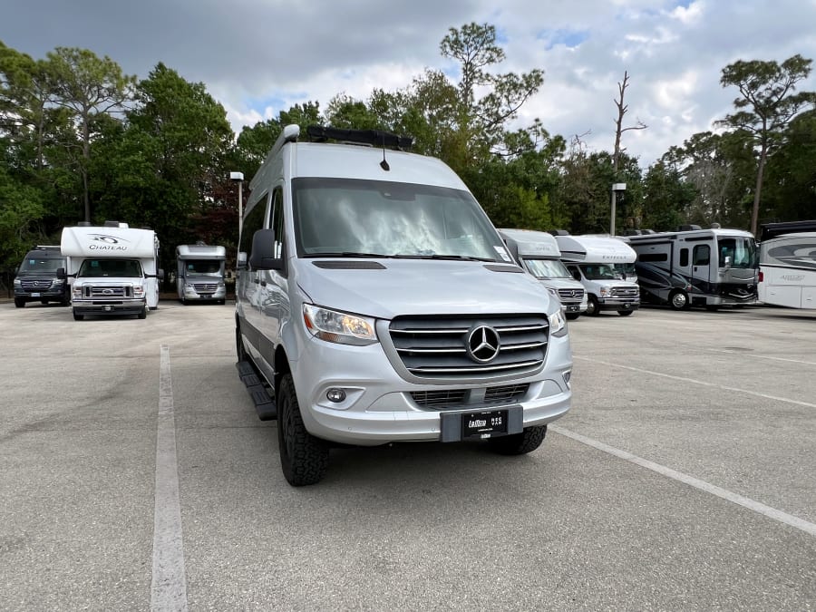 2023 Thor Motor Coach TRANQUILITY