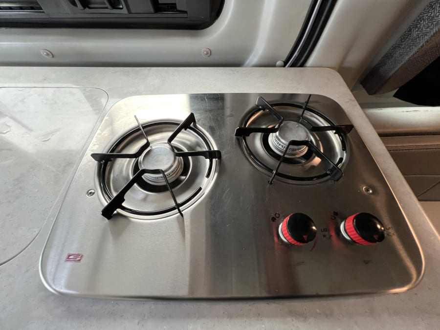 2023 Thor Motor Coach TRANQUILITY — photo 13 view