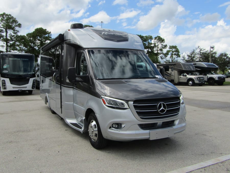 2023 Regency ULTRA BROUGHAM