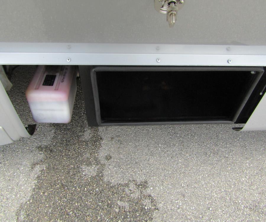 2023 Regency ULTRA BROUGHAM — photo 31 view