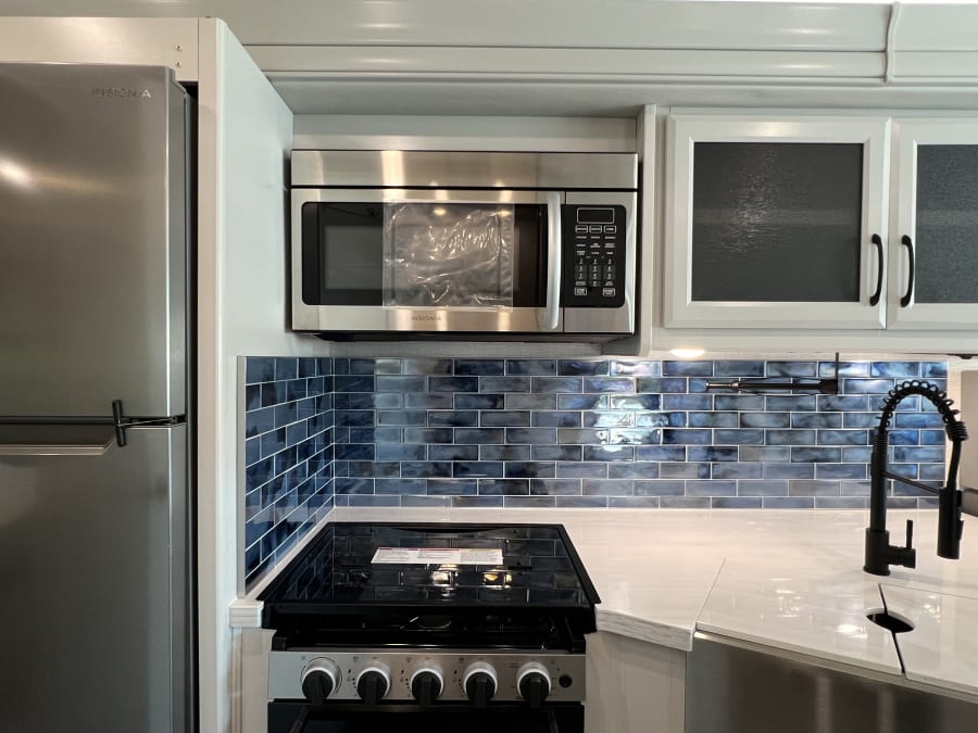 2025 Fleetwood FORTIS — photo 8 view