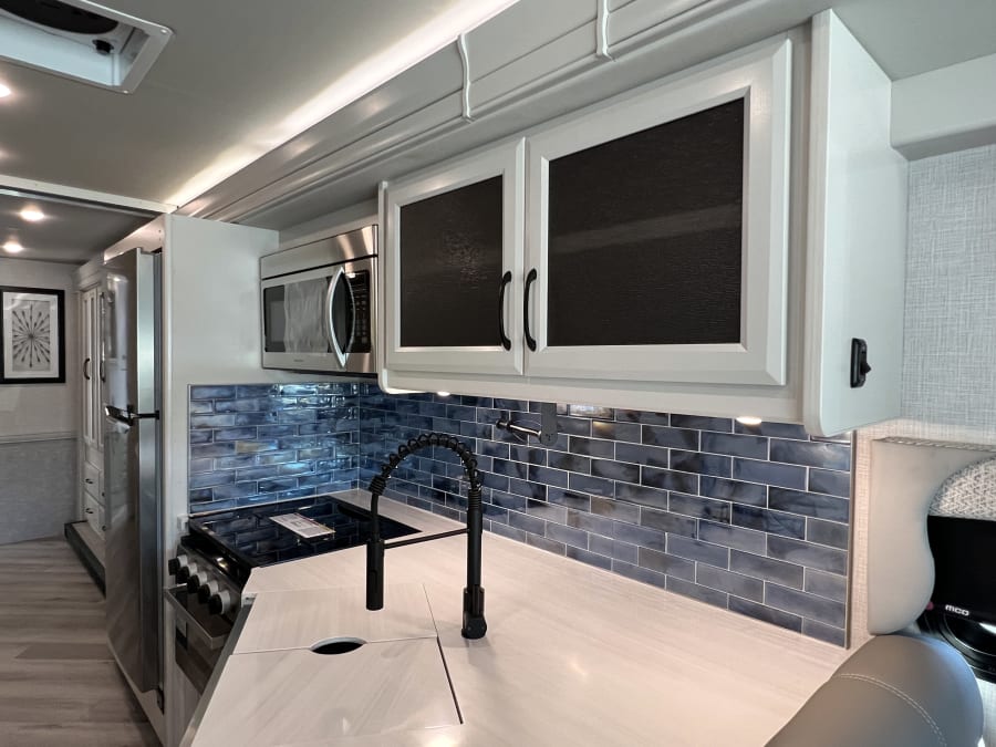 2025 Fleetwood FORTIS — photo 9 view