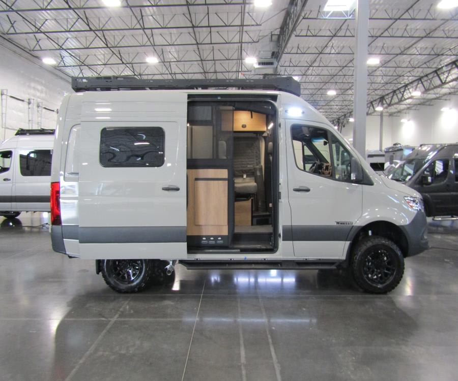 2025 Winnebago REVEL — photo 15 view