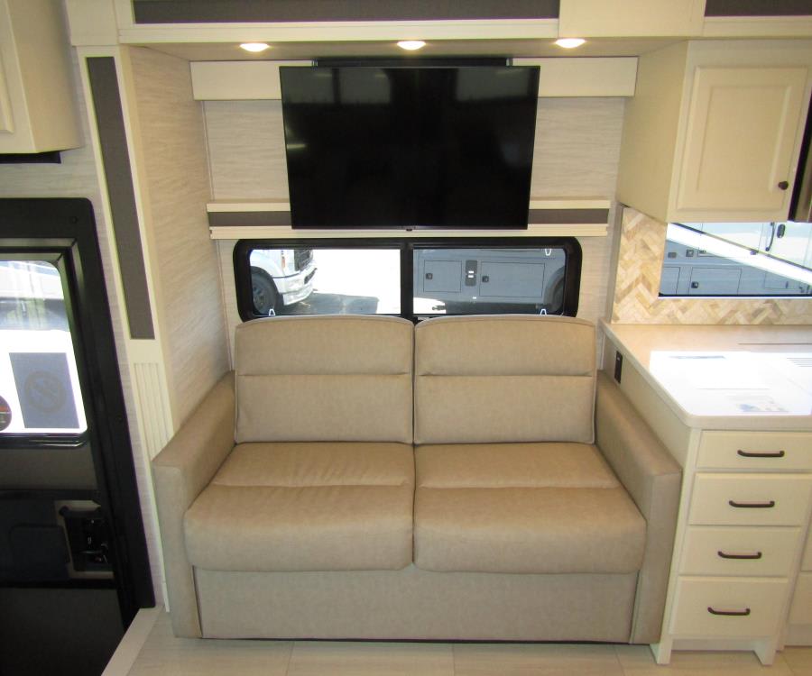 2026 Tiffin ALLEGRO BAY — photo 7 view