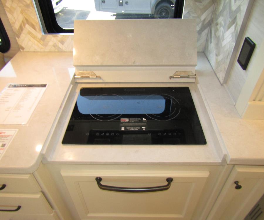 2026 Tiffin ALLEGRO BAY — photo 10 view