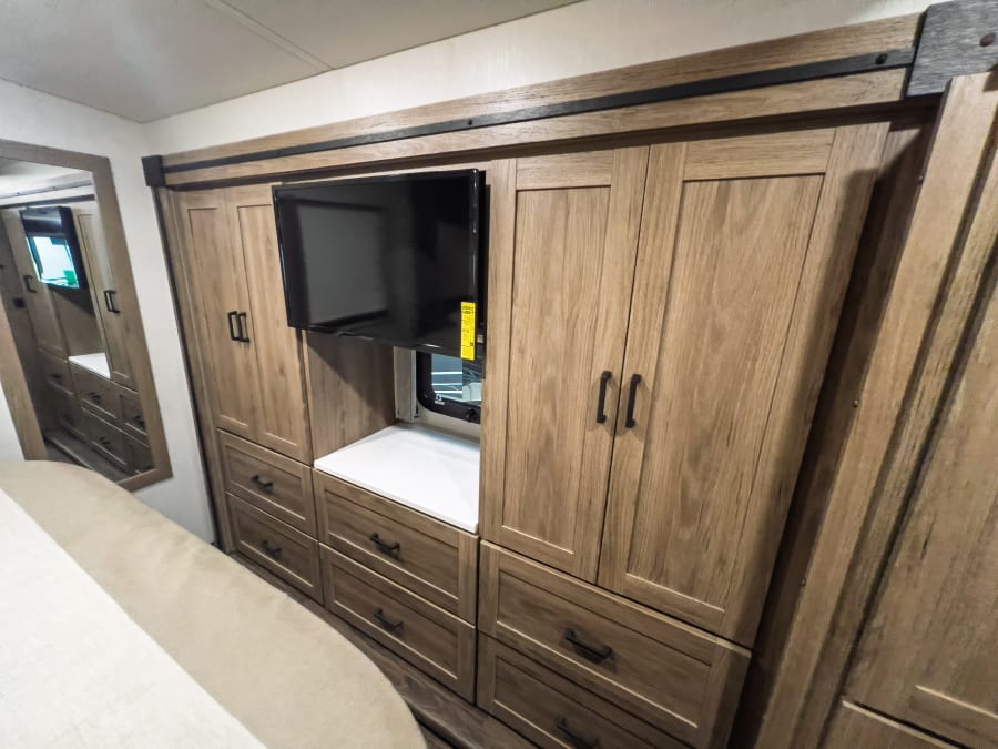 2026 Winnebago SUNSTAR — photo 19 view
