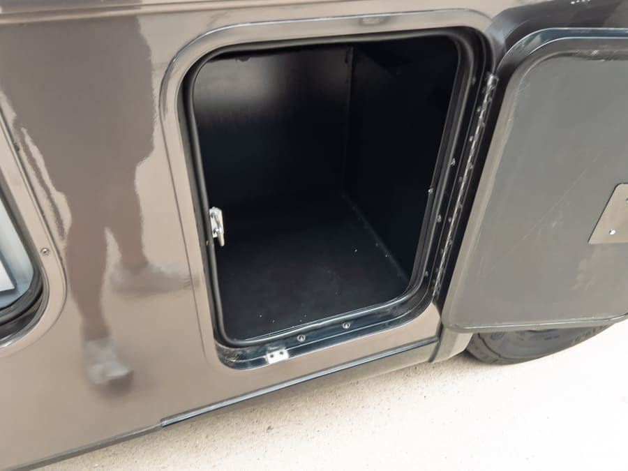 2026 Winnebago SUNSTAR — photo 24 view