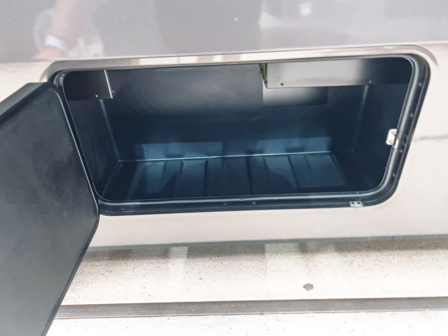2026 Winnebago SUNSTAR — photo 30 view