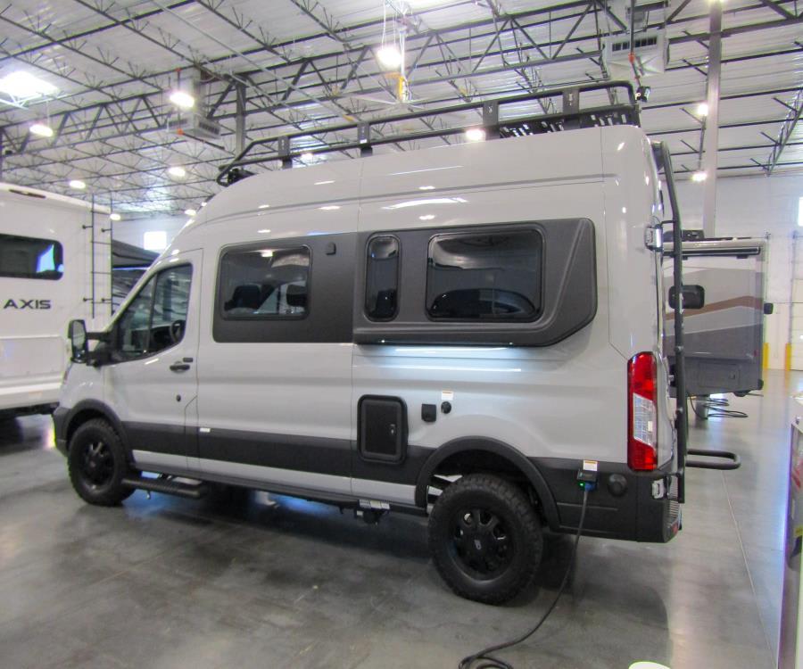 2026 Grand Design LINEAGE SERIES VT — photo 17 view