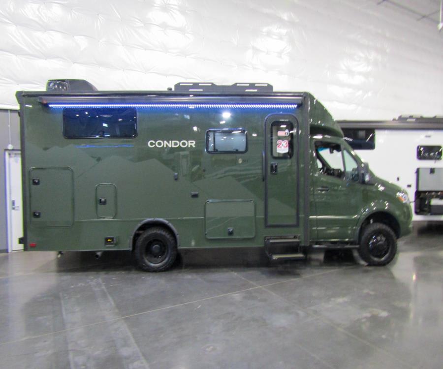 2026 Entegra CONDOR — photo 15 view