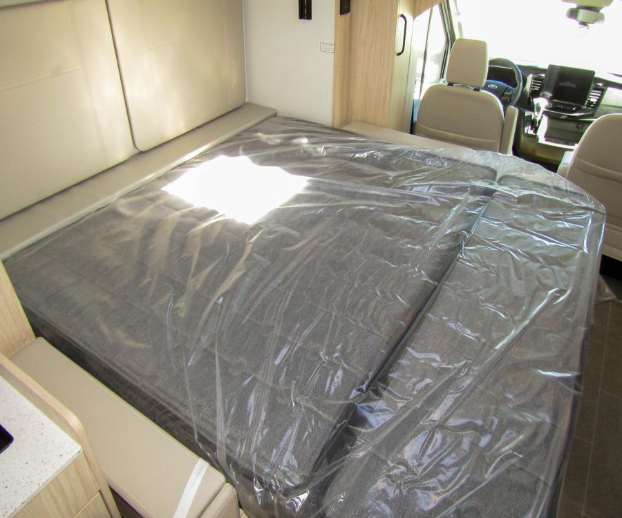 2026 Leisure Travel Vans WONDER — photo 8 view