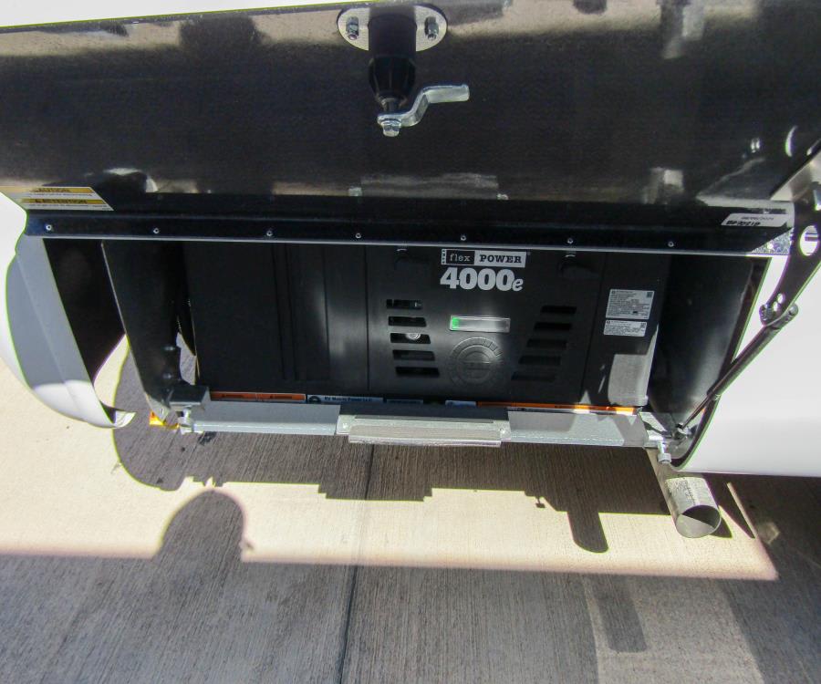 2026 Leisure Travel Vans WONDER — photo 20 view