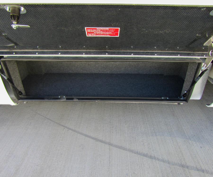 2026 Leisure Travel Vans WONDER — photo 25 view