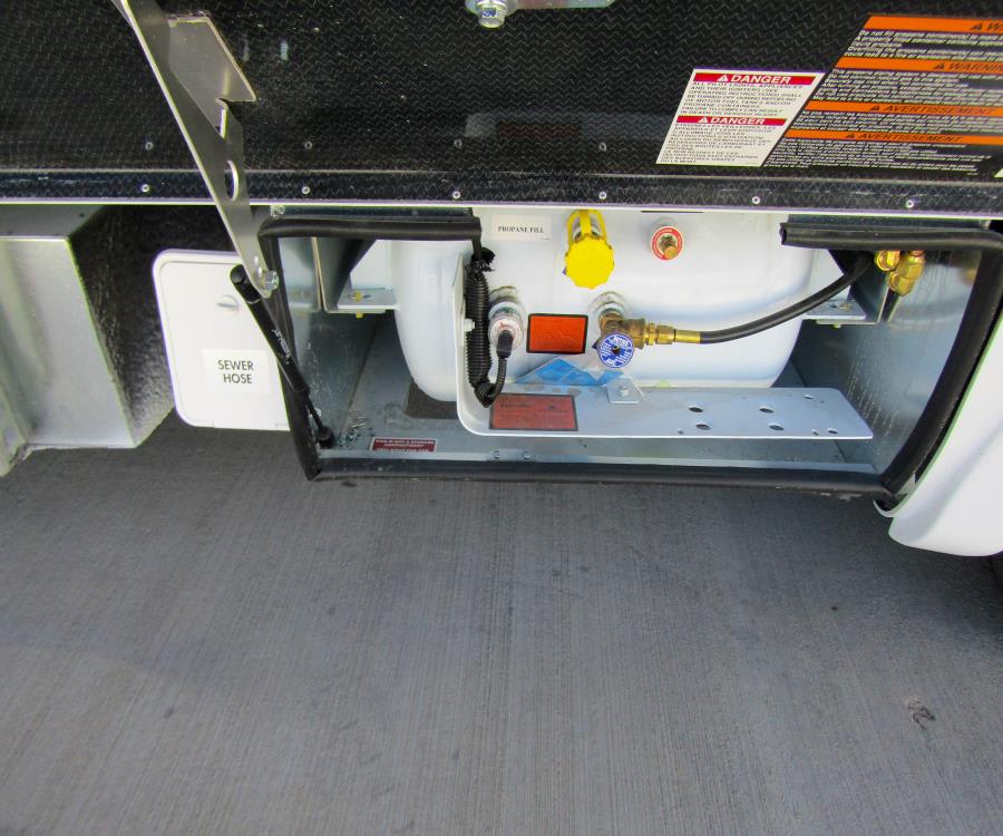 2026 Leisure Travel Vans WONDER — photo 26 view