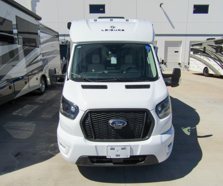 2026 Leisure Travel Vans WONDER — photo 29 view