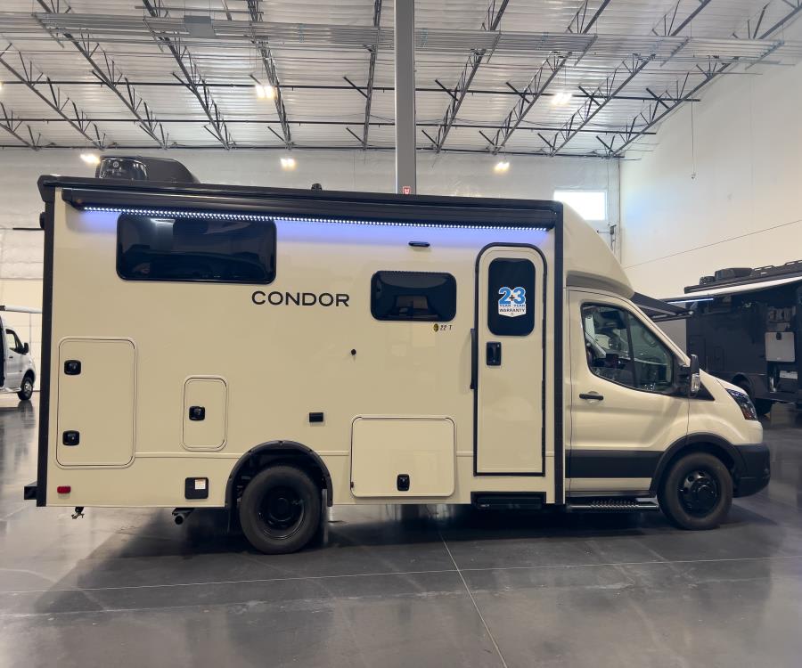 2026 Entegra CONDOR — photo 16 view