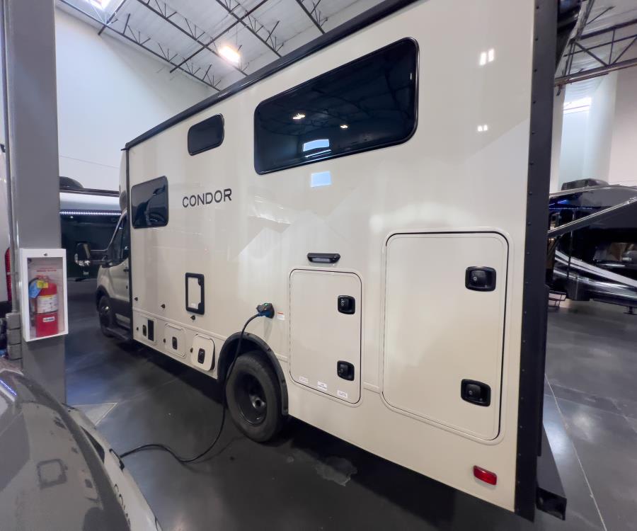 2026 Entegra CONDOR — photo 20 view