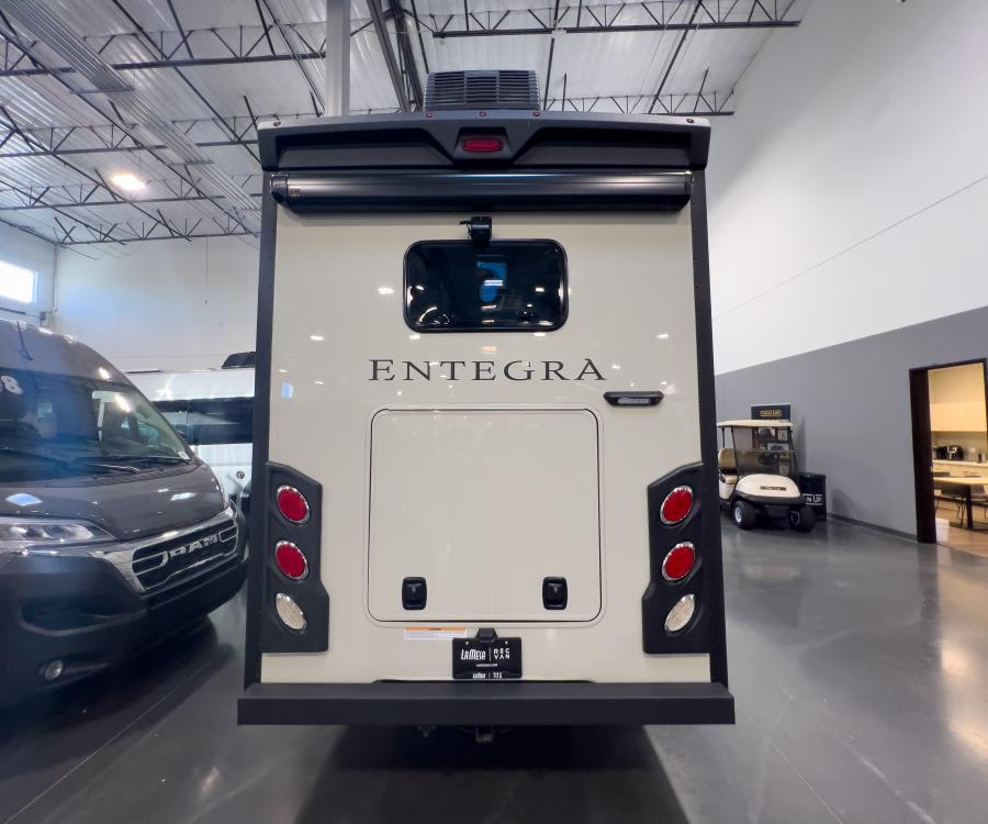 2026 Entegra CONDOR — photo 30 view