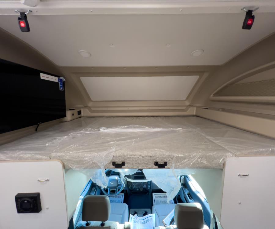 2026 Entegra ESTEEM XL — detail view