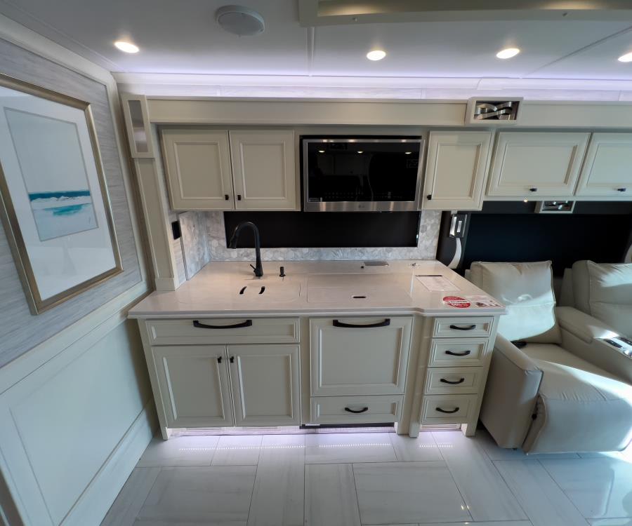 2026 Tiffin PHAETON — photo 12 view