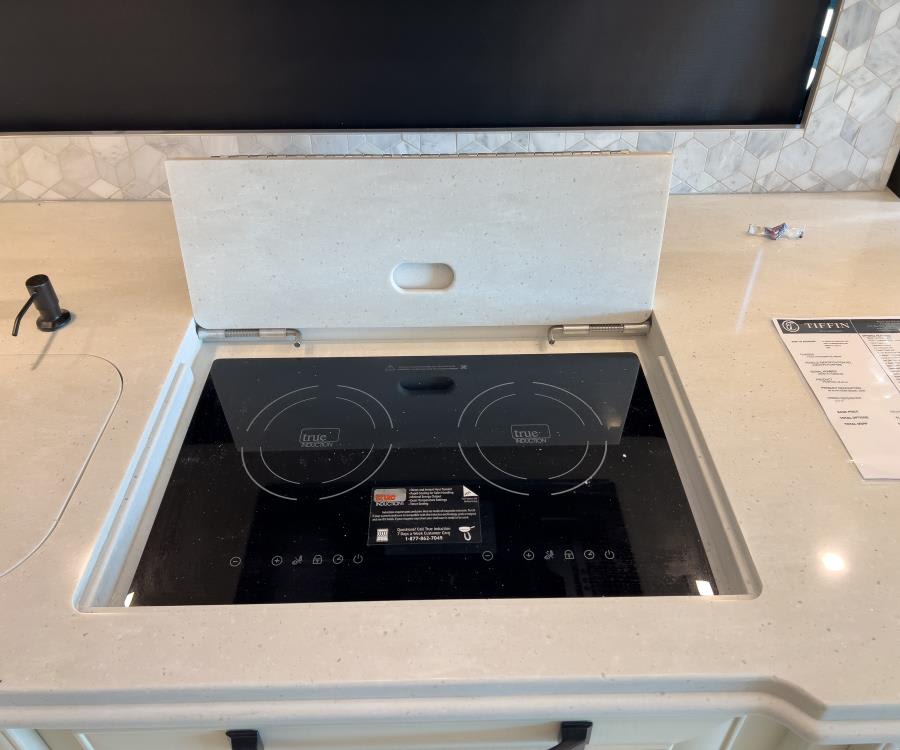 2026 Tiffin PHAETON — photo 13 view
