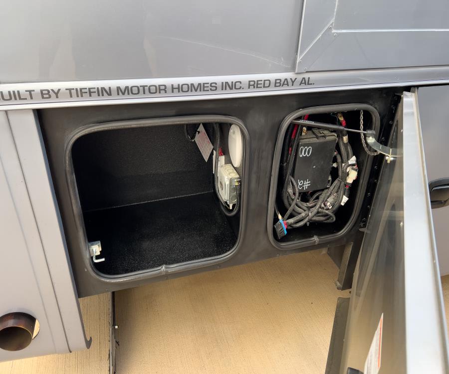 2026 Tiffin PHAETON — photo 24 view