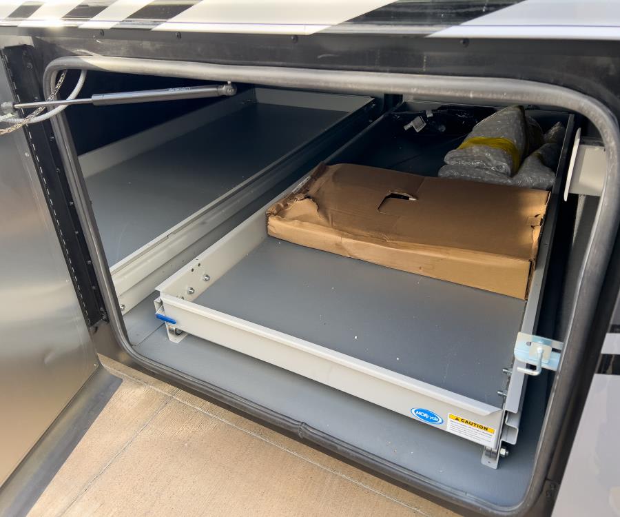 2026 Tiffin PHAETON — photo 37 view