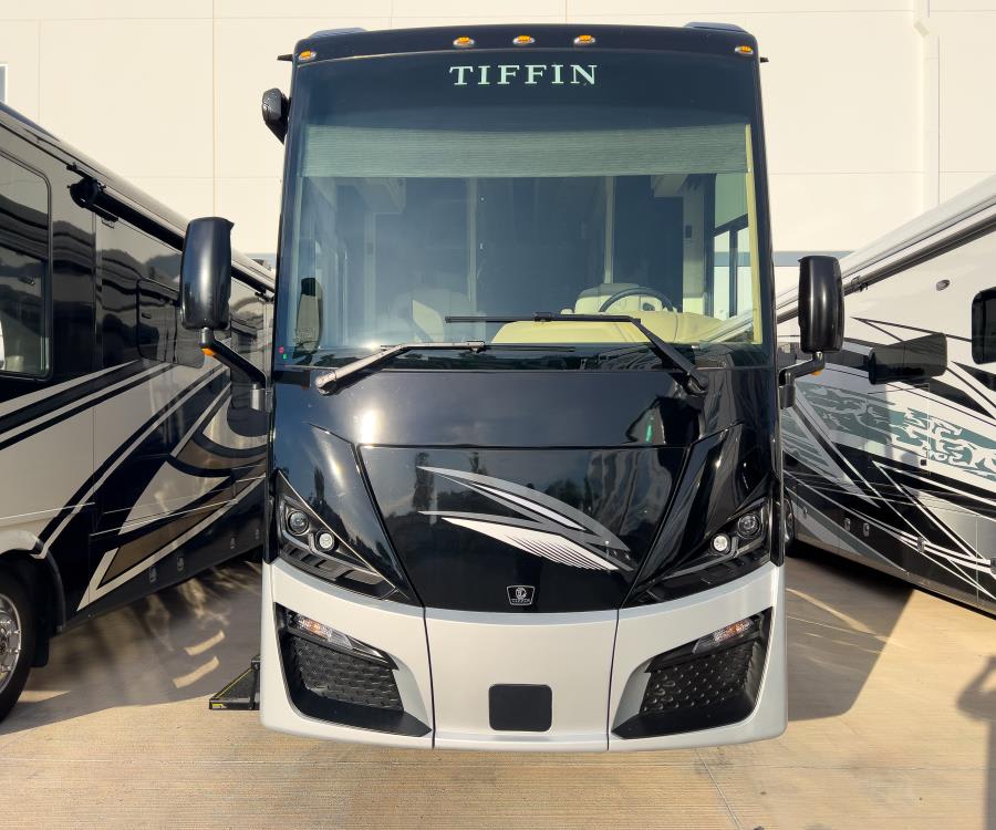 2026 Tiffin PHAETON — photo 42 view