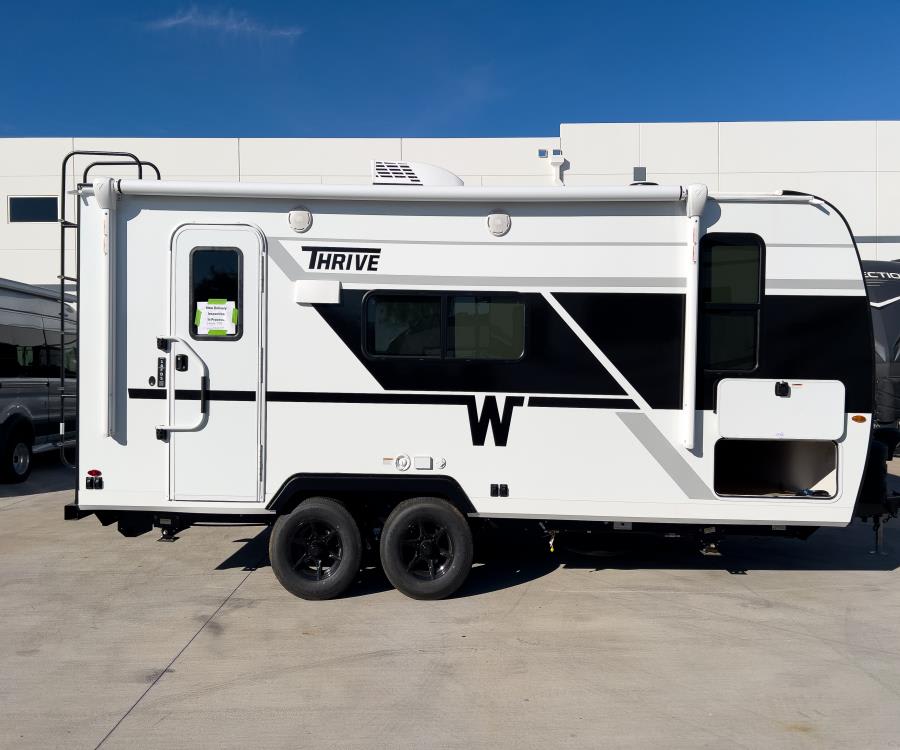 2026 Winnebago Towables THRIVE — photo 16 view
