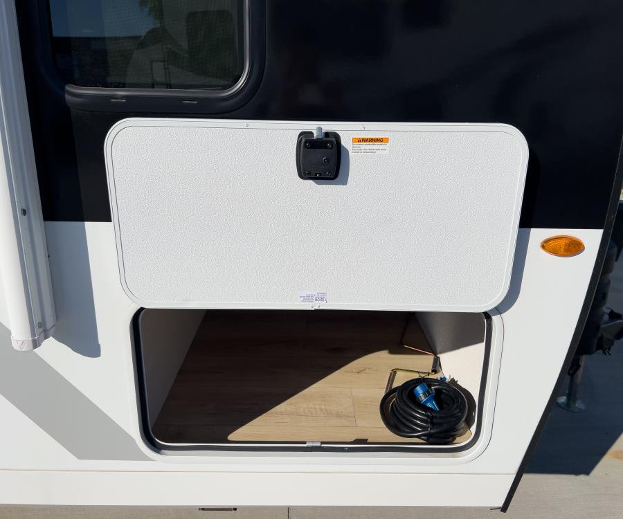 2026 Winnebago Towables THRIVE — photo 17 view