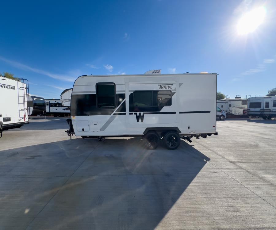 2026 Winnebago Towables THRIVE — photo 18 view