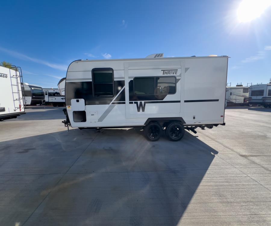 2026 Winnebago Towables THRIVE — photo 19 view