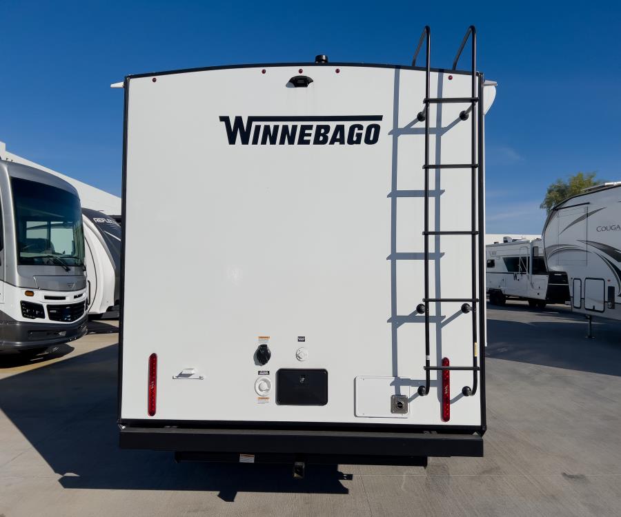 2026 Winnebago Towables THRIVE — photo 22 view