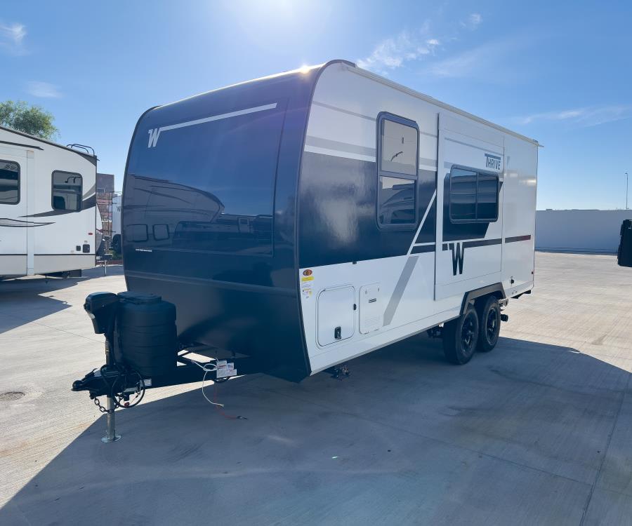 2026 Winnebago Towables THRIVE — photo 23 view