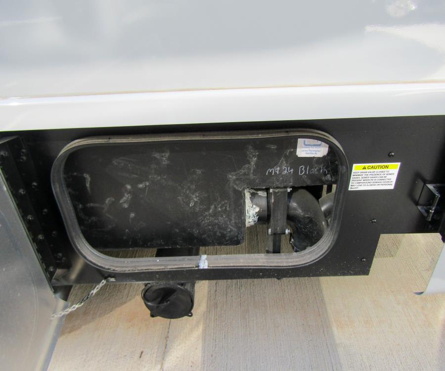 2026 Tiffin MIDAS — photo 32 view
