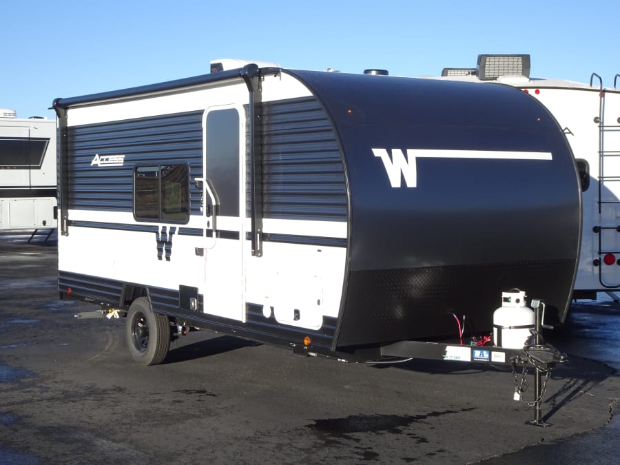 2026 Winnebago Towables ACCESS