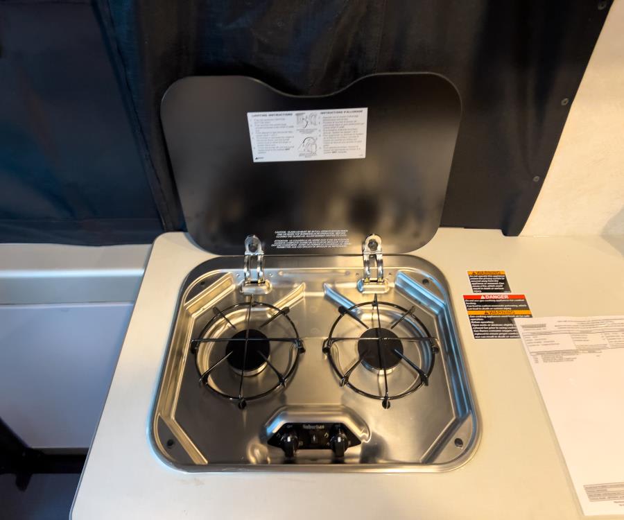 2026 Winnebago SOLIS — photo 11 view