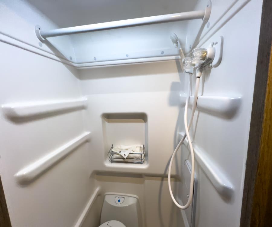 2026 Winnebago SOLIS — photo 14 view