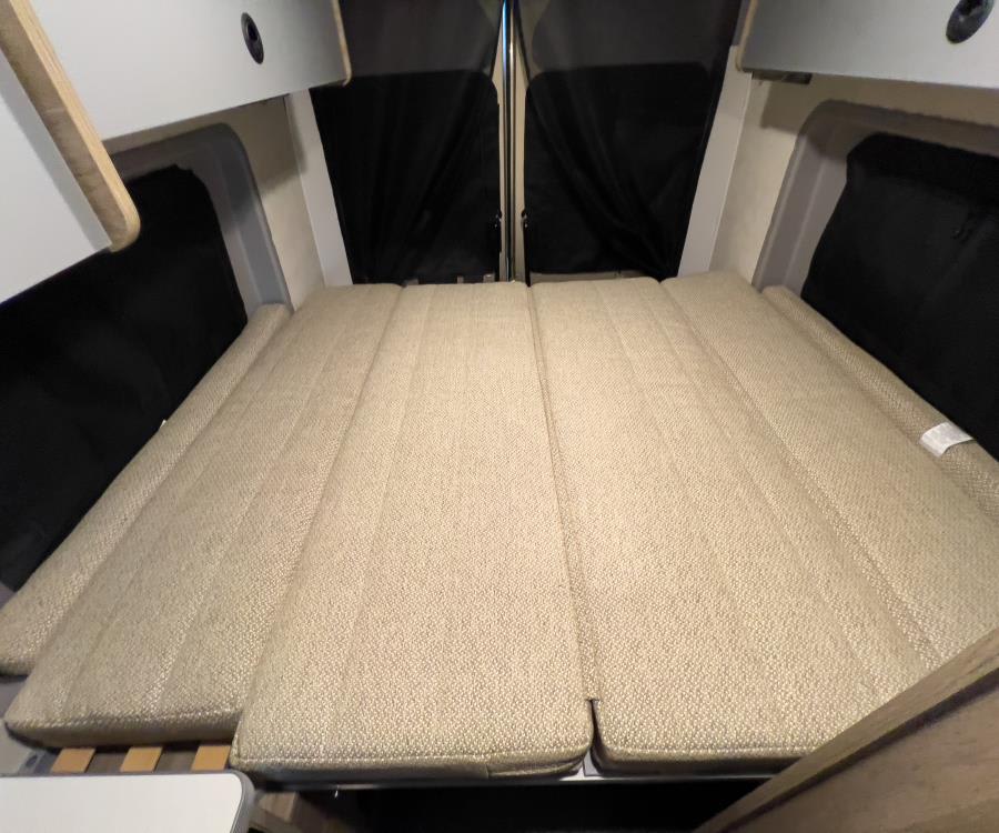 2026 Winnebago SOLIS — photo 15 view