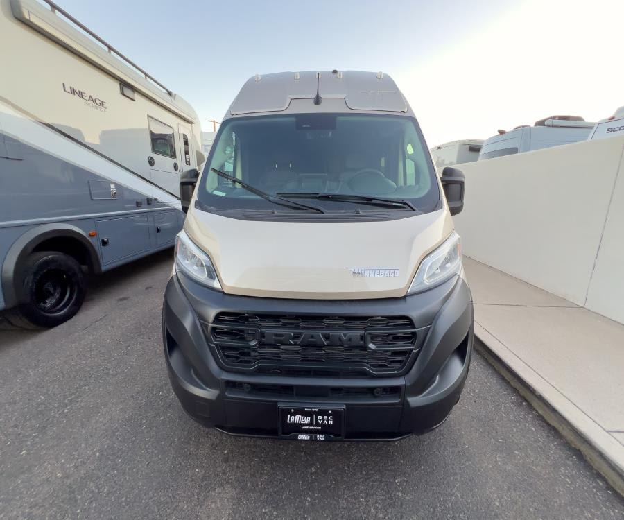 2026 Winnebago SOLIS — photo 19 view