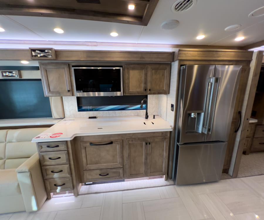 2026 Tiffin PHAETON — photo 13 view