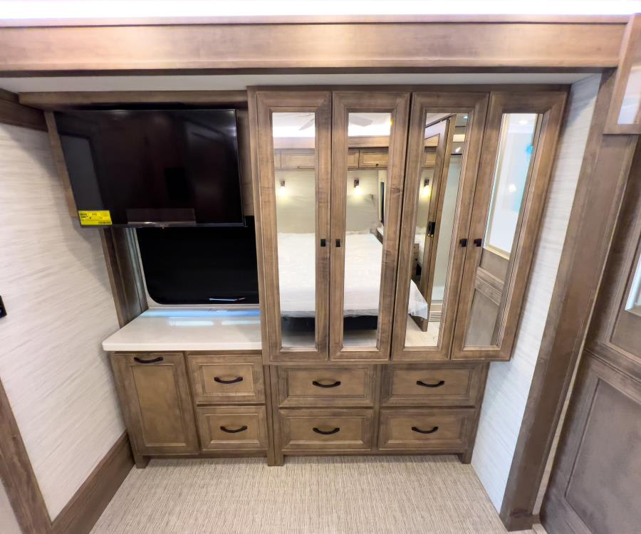 2026 Tiffin PHAETON — photo 18 view