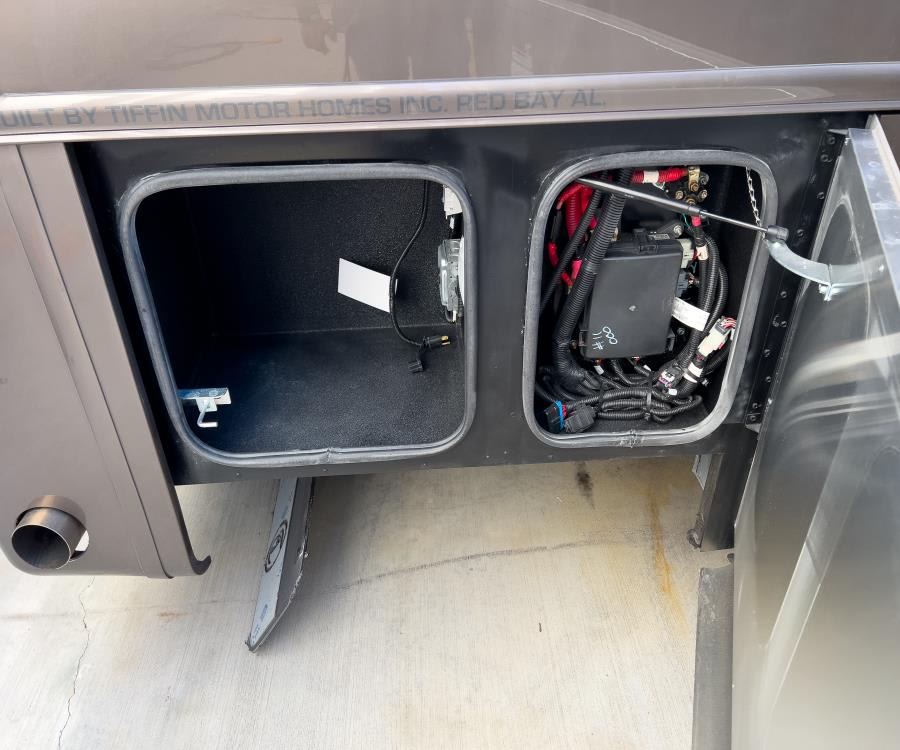 2026 Tiffin PHAETON — photo 25 view