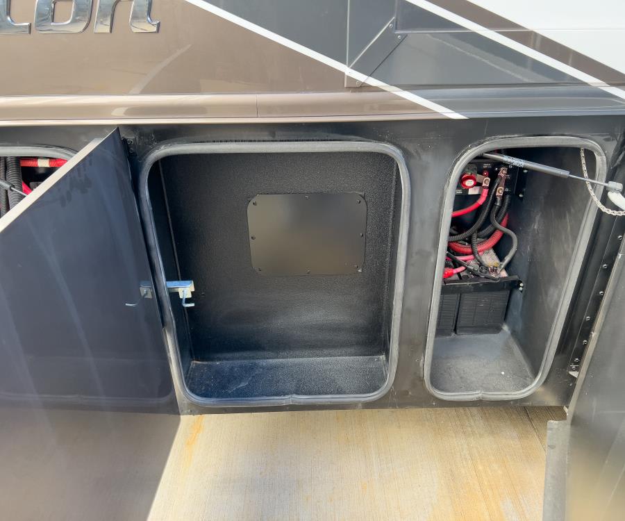 2026 Tiffin PHAETON — photo 26 view