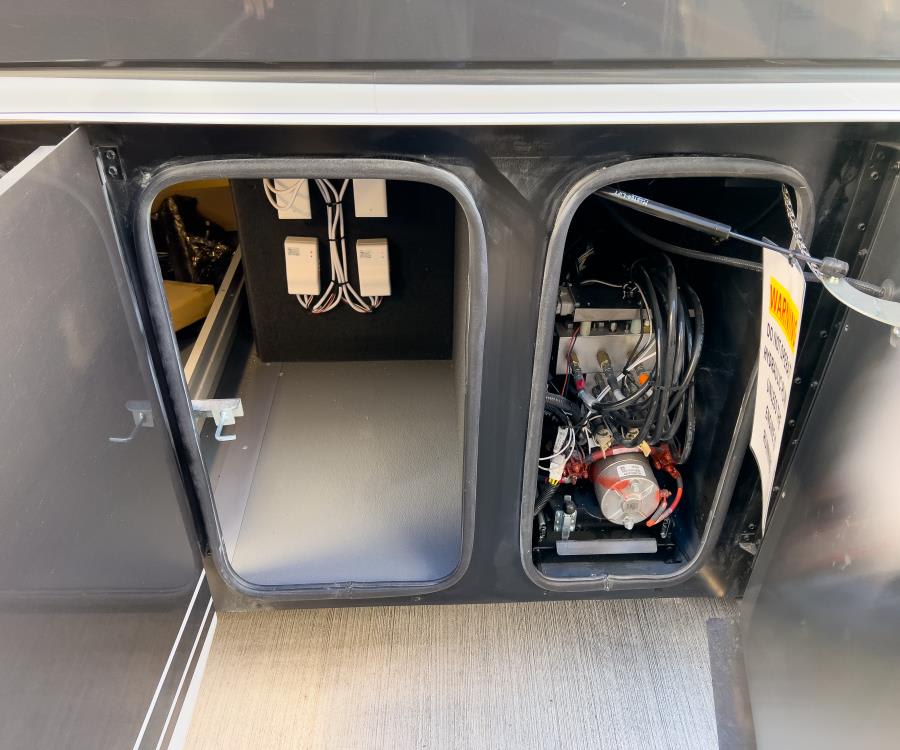 2026 Tiffin PHAETON — photo 31 view