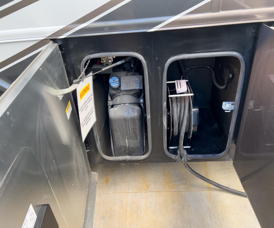 2026 Tiffin PHAETON — photo 35 view