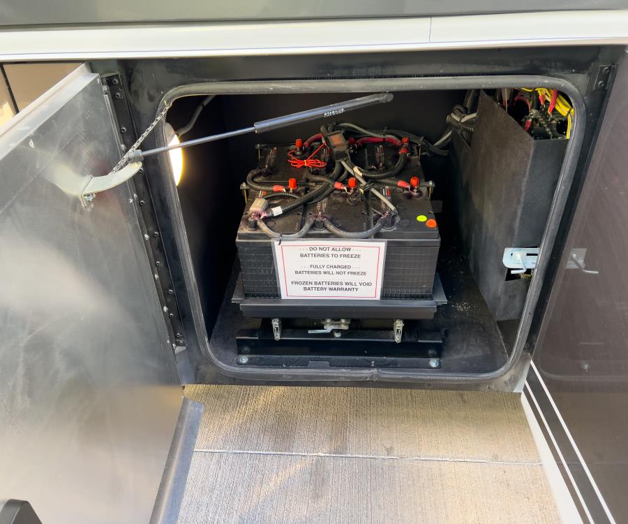 2026 Tiffin PHAETON — photo 39 view