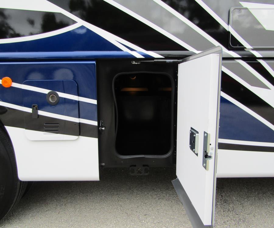 2026 Fleetwood BOUNDER — photo 26 view